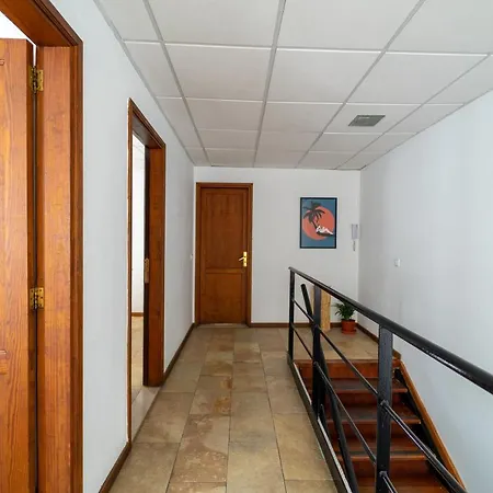 Un Lugar House Canteras - Coliving Homestay szállás